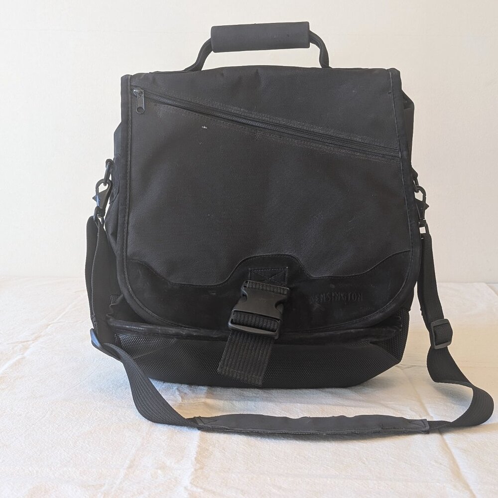 Heavy duty Device/Messenger Bag